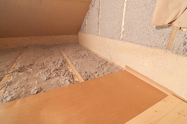 Best Residential Insulation in Pelican Marsh, FL